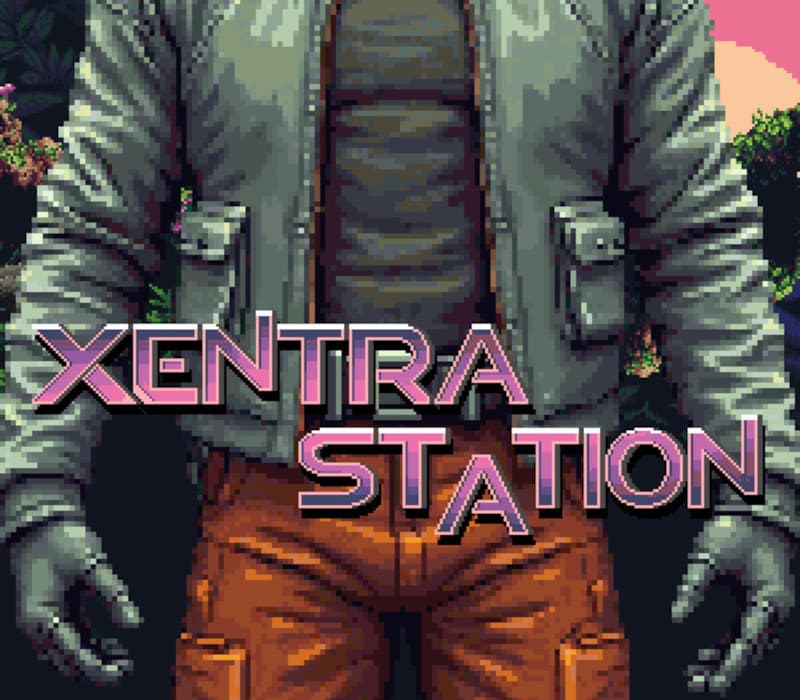 Xentra Station