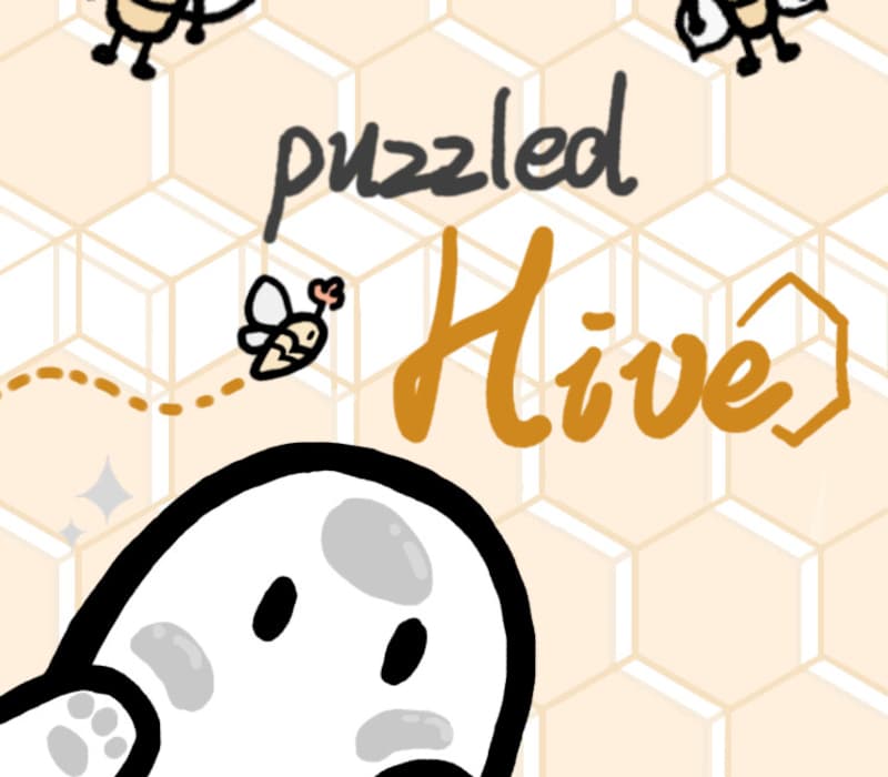 Puzzled Hive