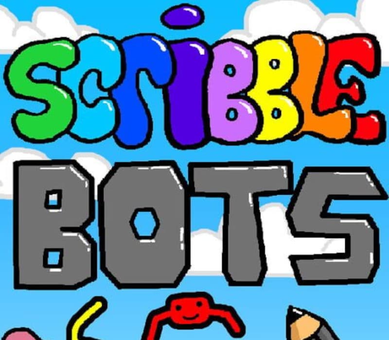 Scribble Bots