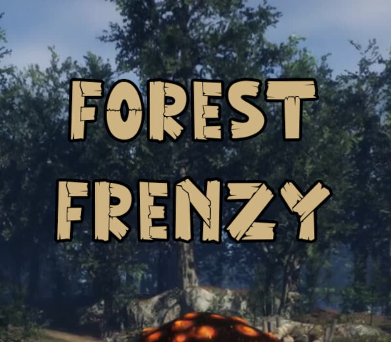 Forest Frenzy