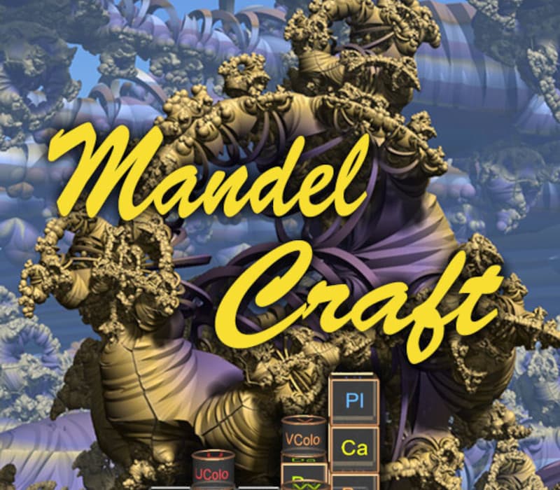 MandelCraft