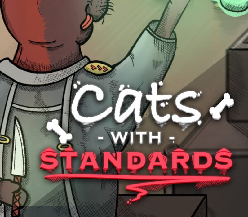 Cats With Standards