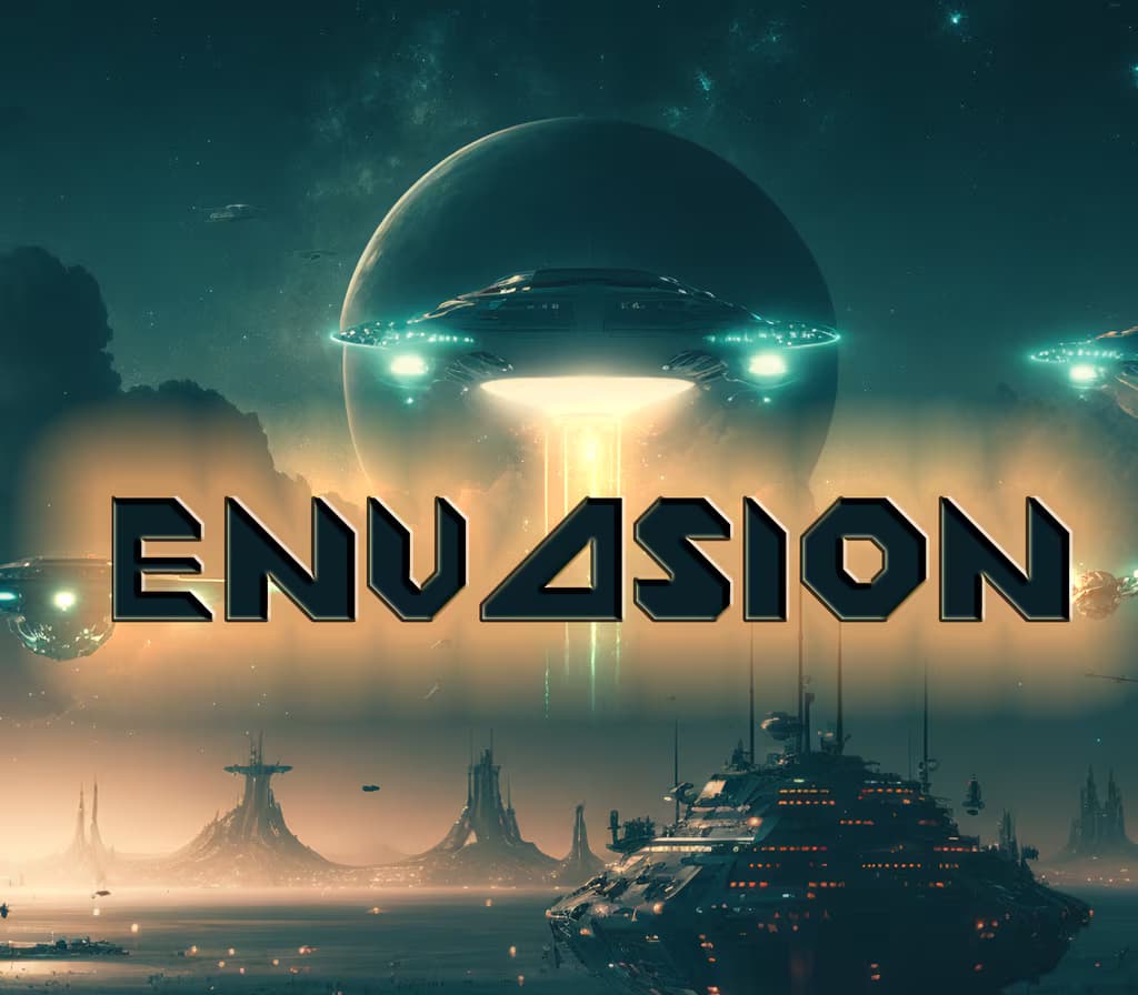 Envasion