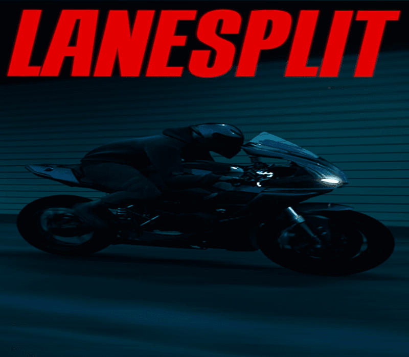 LANESPLIT
