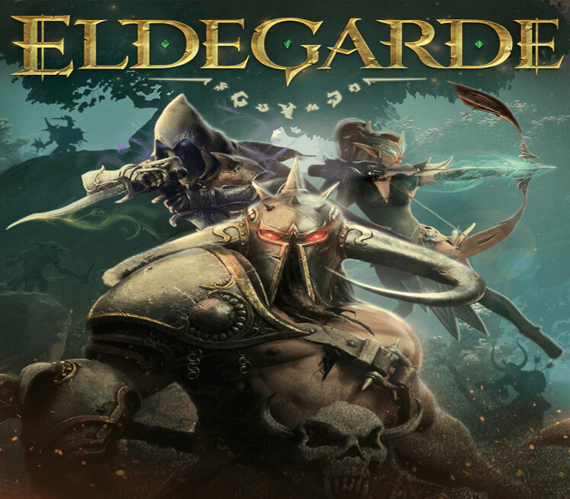 Eldegarde