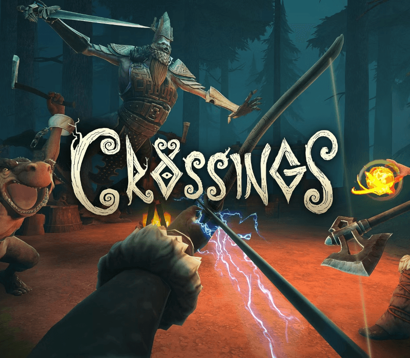 Crossings