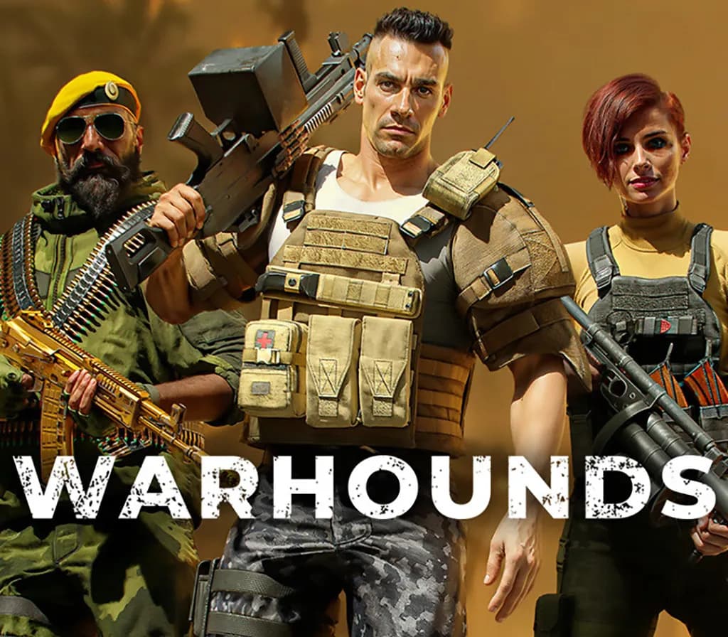 Warhounds