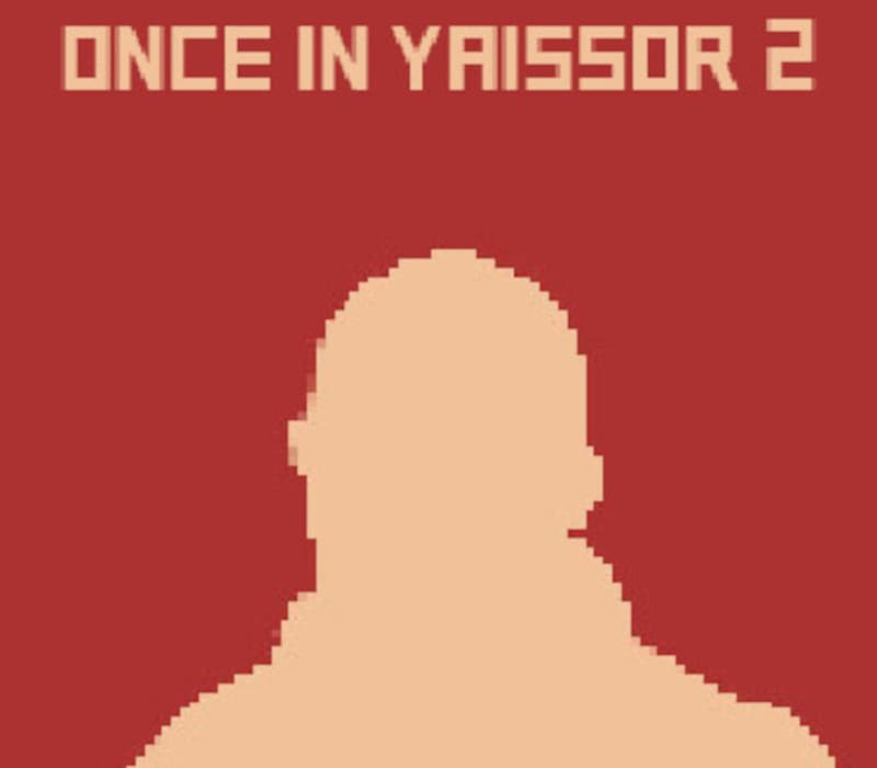 Once in Yaissor 2