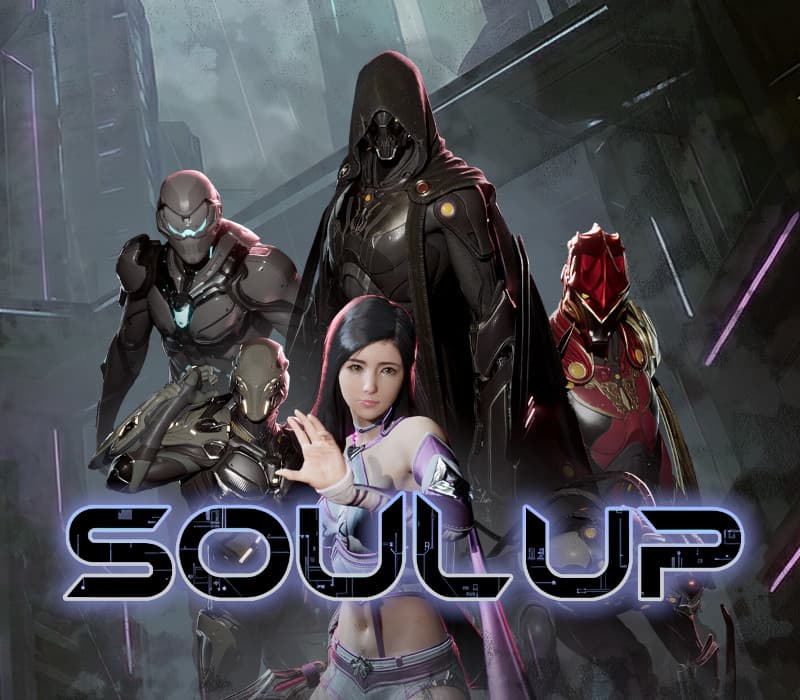 SoulUp