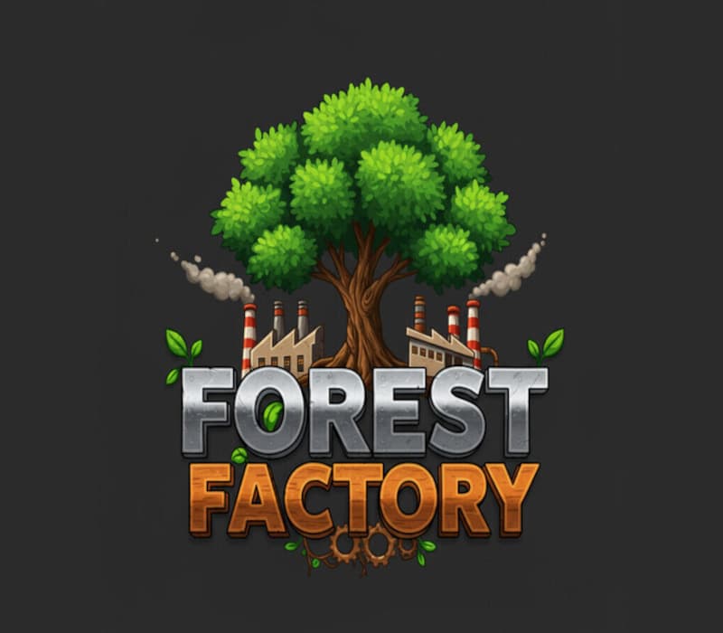 Forest Factory Simulator