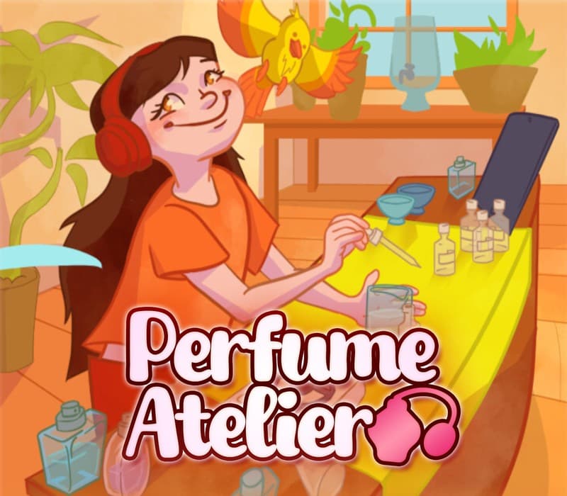 Perfume Atelier