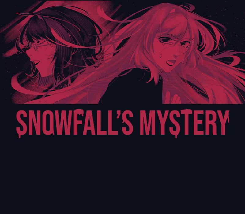Snowfall's Mystery
