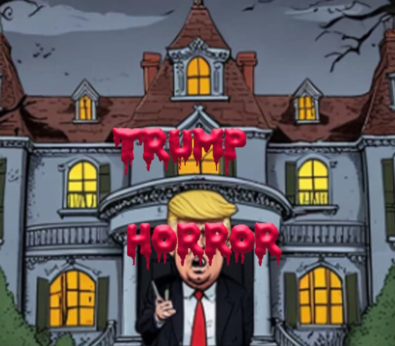 Trump Horror