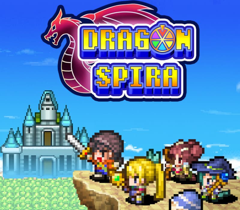 Dragon Spira