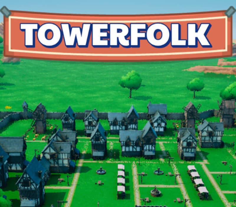 Towerfolk