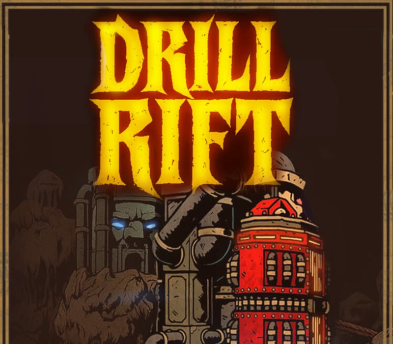 Drill Rift