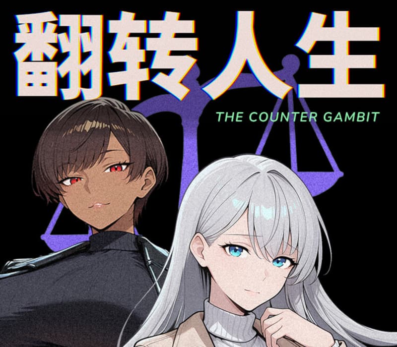 The Counter Gambit