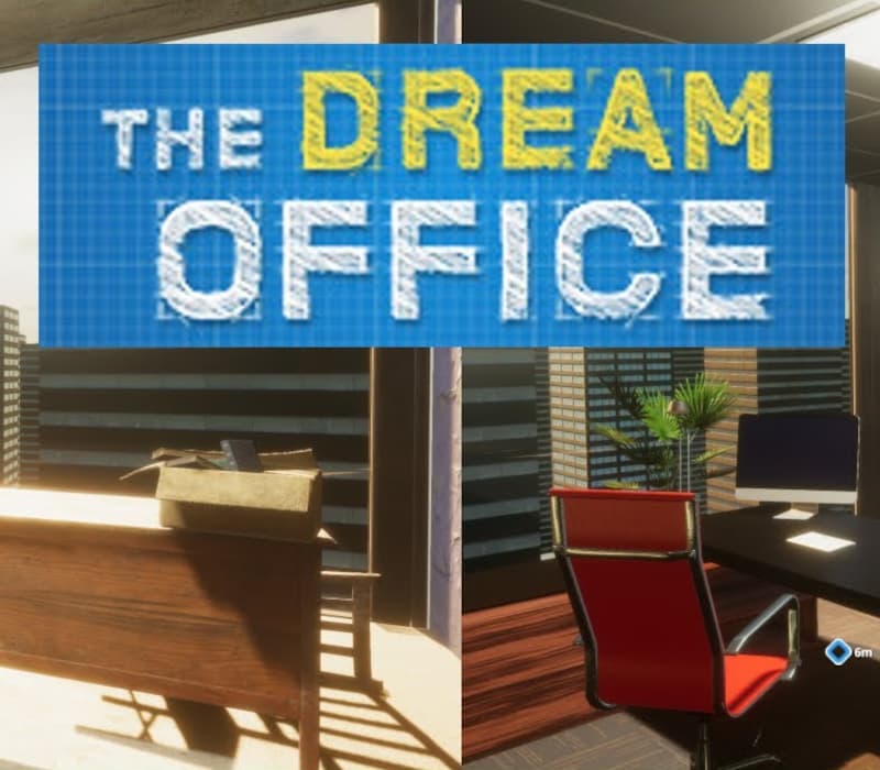 The Dream Office