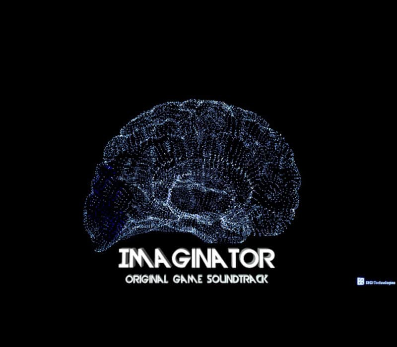 Imaginator - Original Game Soundtrack