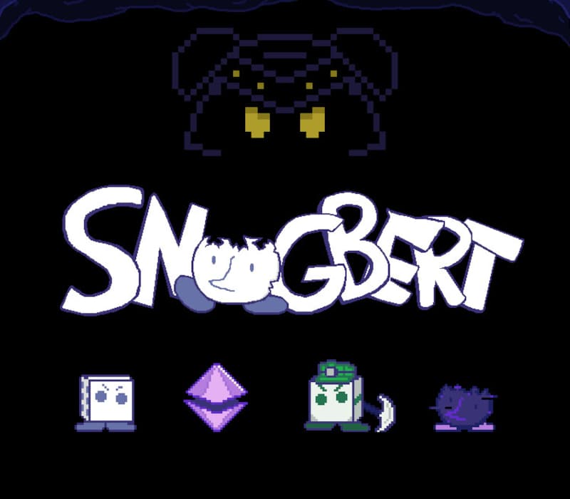 Snogbert