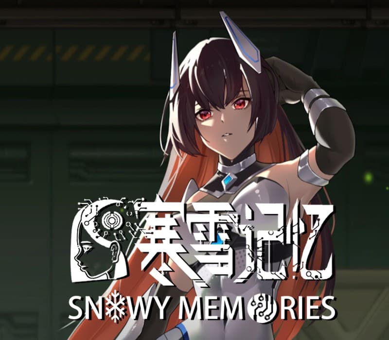 SNOWY MEMORIES