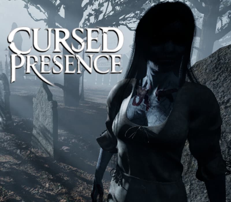 Cursed Presence