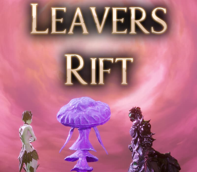 Leavers Rift