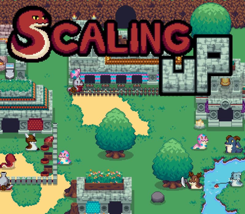 Scaling Up