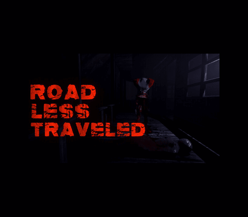 Road Less Traveled
