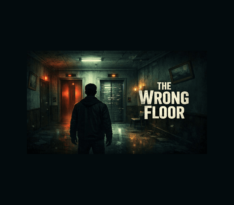 The Wrong Floor
