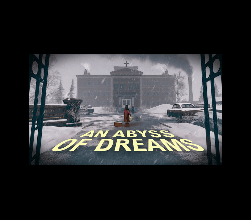 An Abyss of Dream