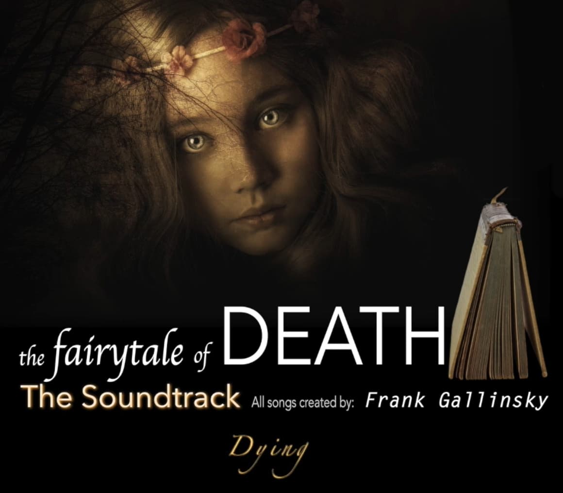 the fairytale of DEATH - Soundtrack DLC