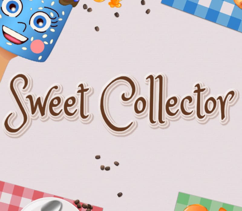Sweet Collector