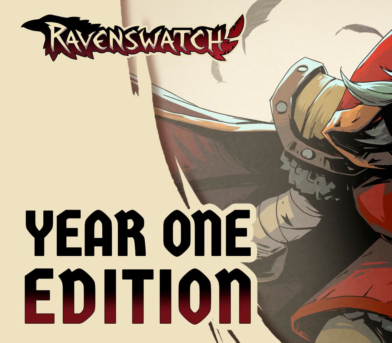Ravenswatch Year 1 Edition