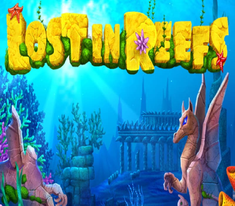 Lost in Reefs