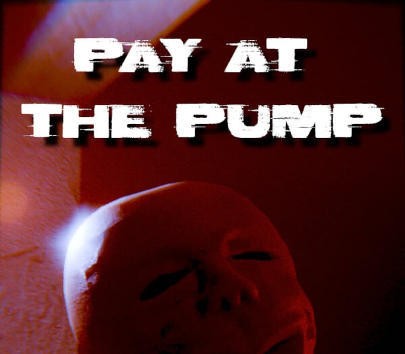 Pay at the pump
