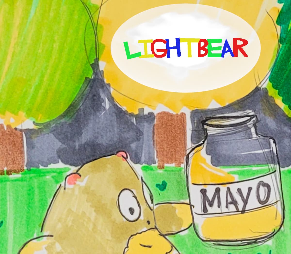 LightBear