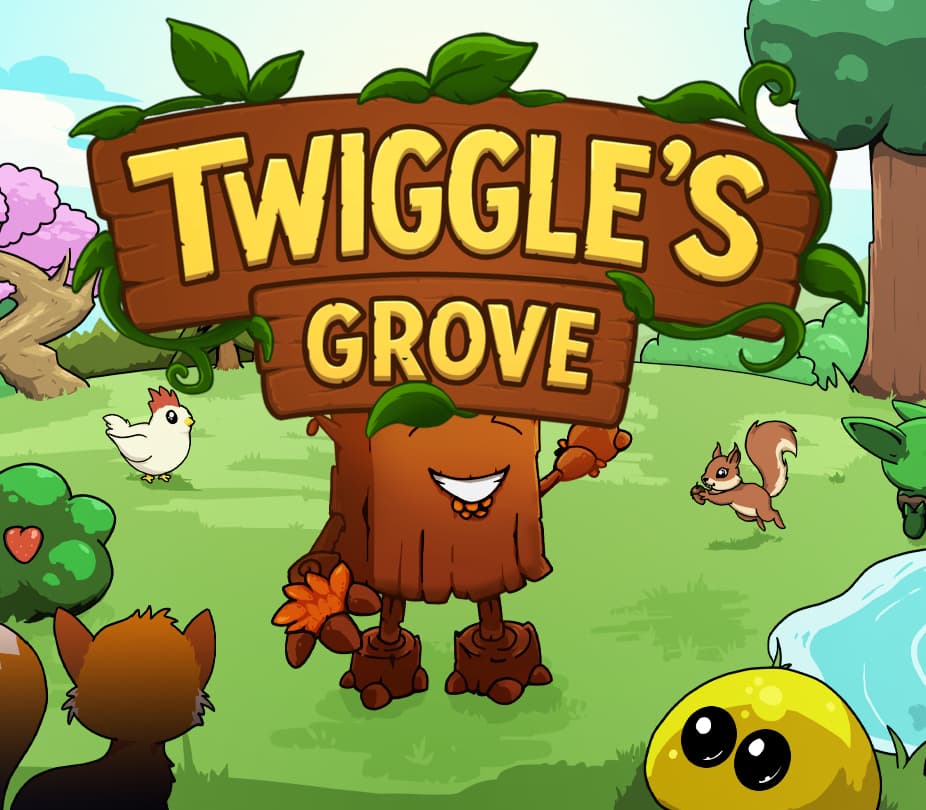 Twiggle's Grove
