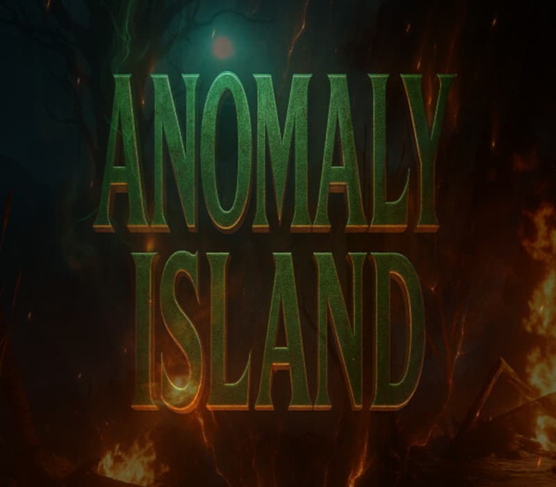 Anomaly Island