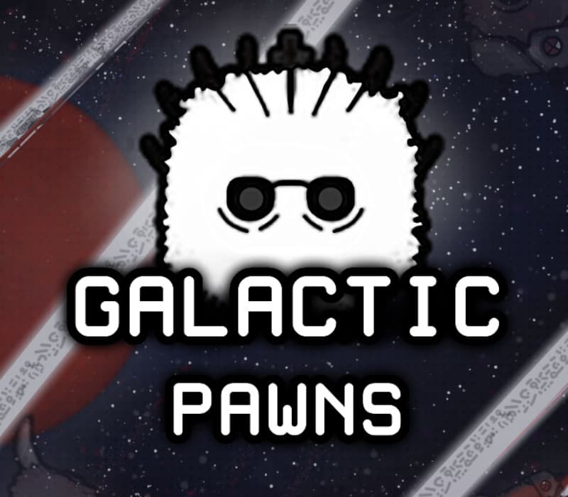 Galactic Pawns