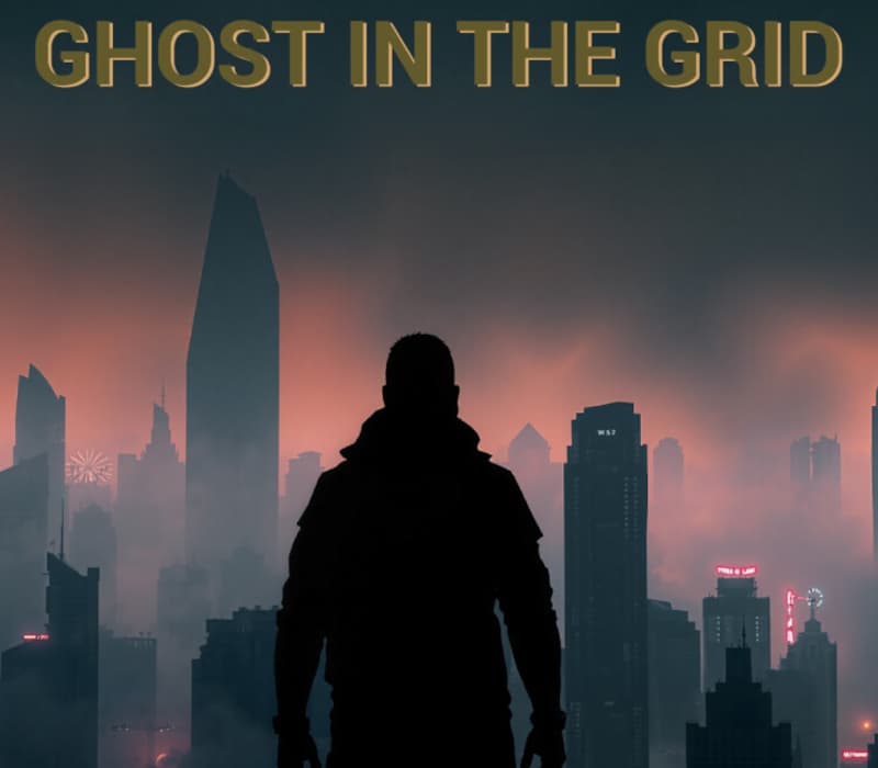 Ghost In The Grid
