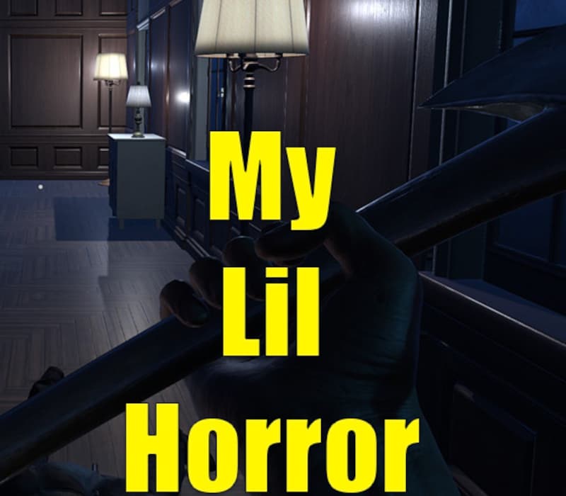 My Lil Horror