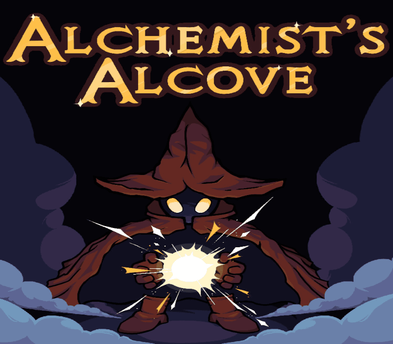 Alchemist's Alcove