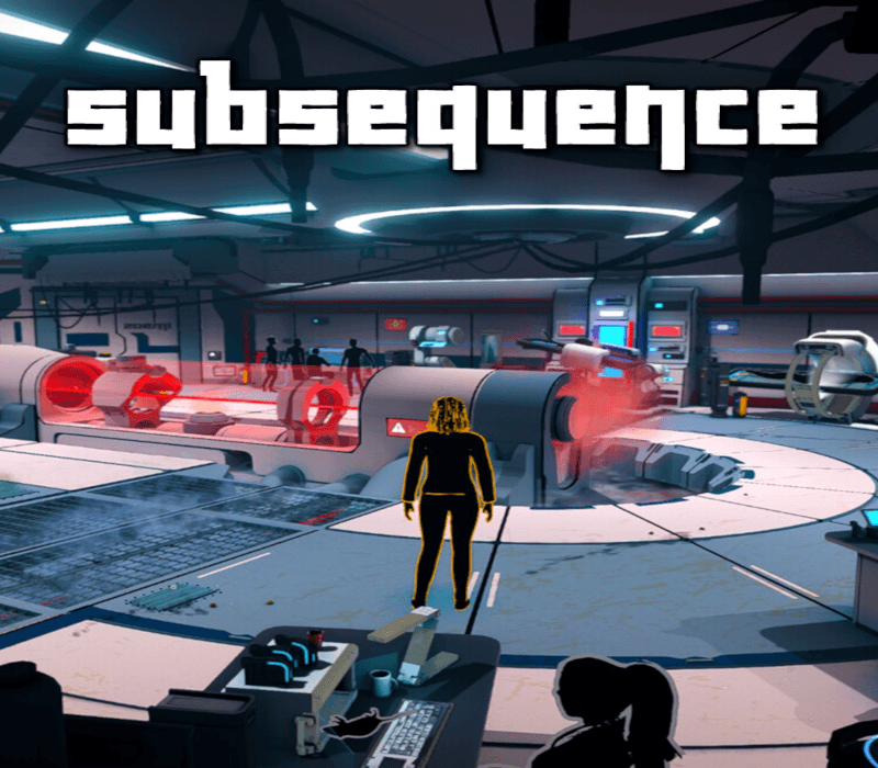 Subsequence
