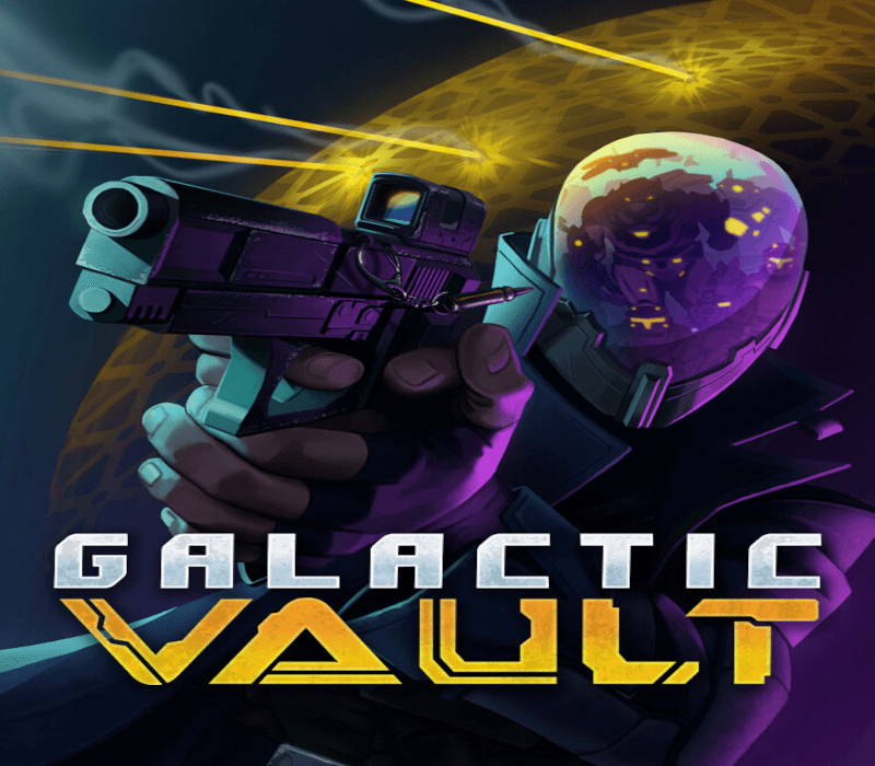 Galactic Vault