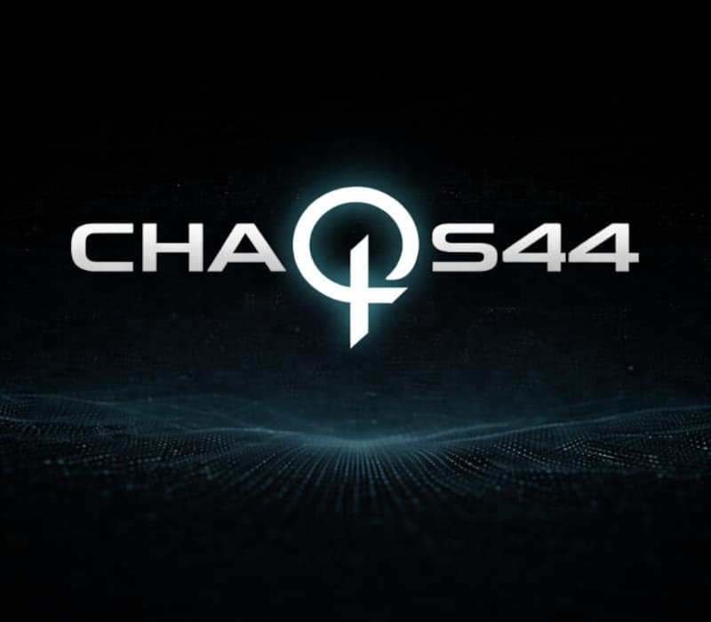 CHAQS 44