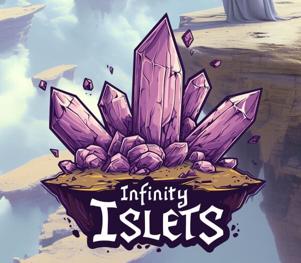 Infinity Islets