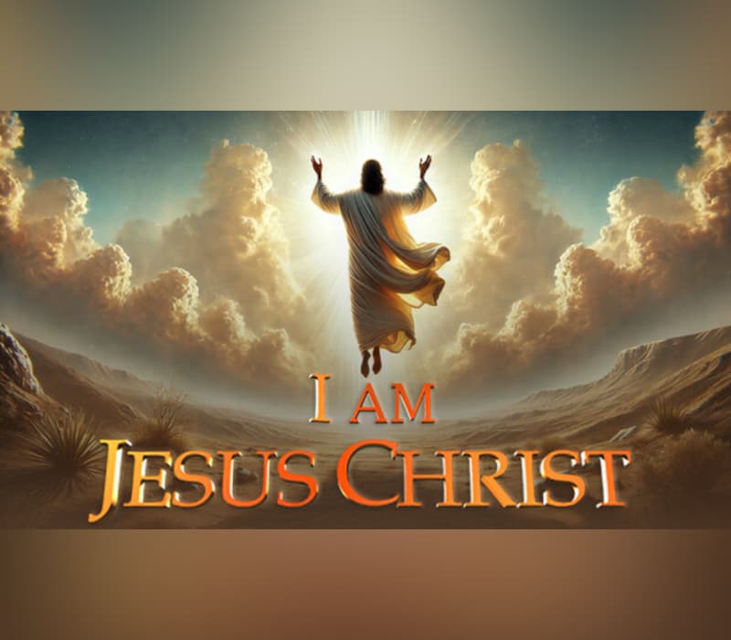 I Am Jesus Christ