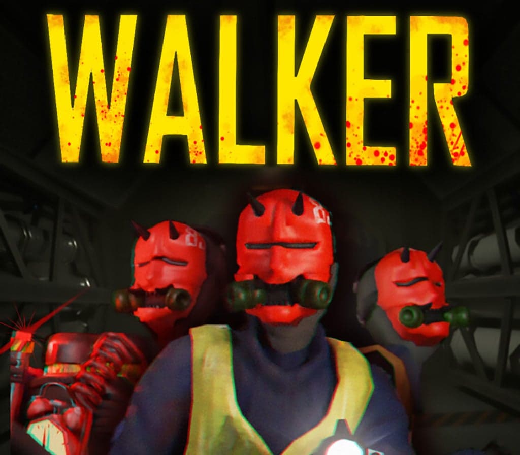 WALKER