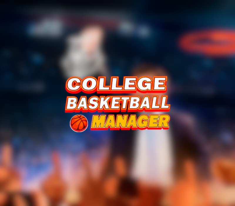 College Basketball Manager